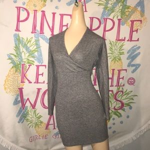 Forever 21 knit dress